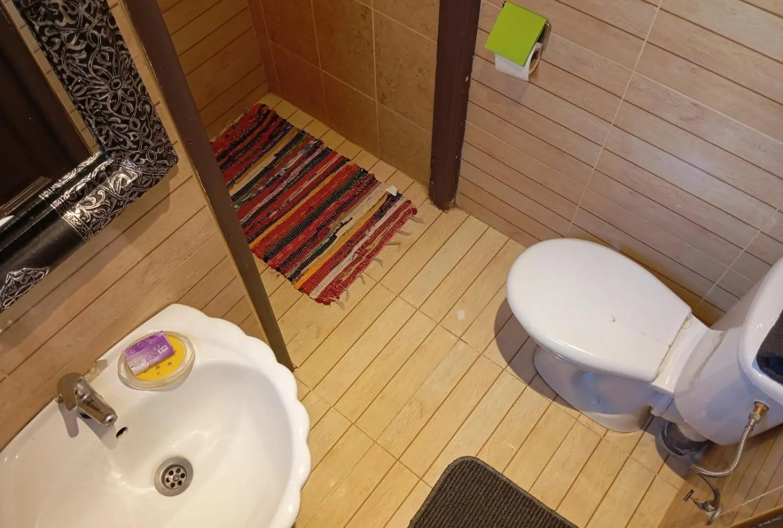 Appartement 6 Min Centre Terrasse Marrakesh Apartment