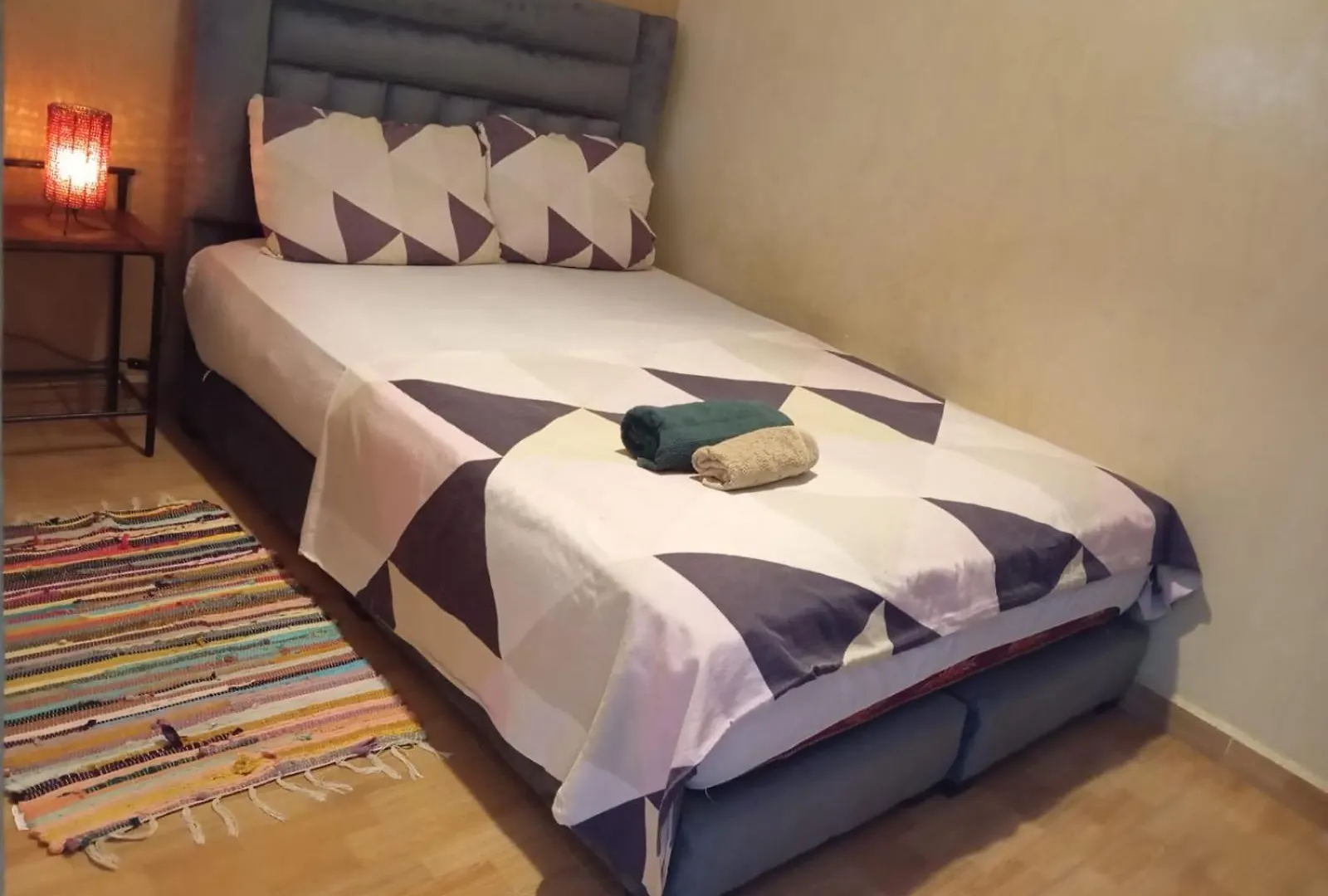 מרקש Appartement 6 Min Centre Terrasse מרוקו